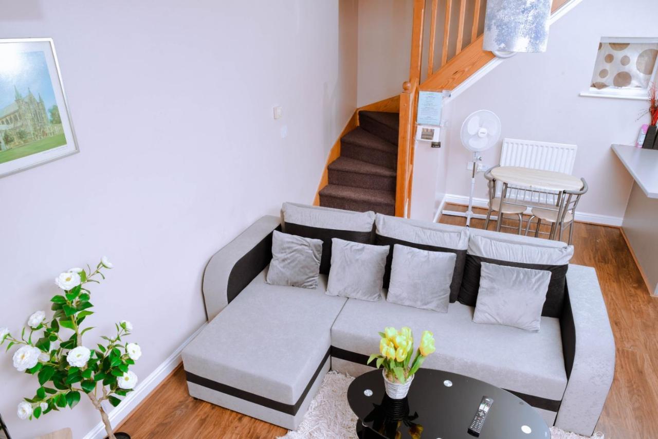 Holiday home 87 Rawsthorne Avenue